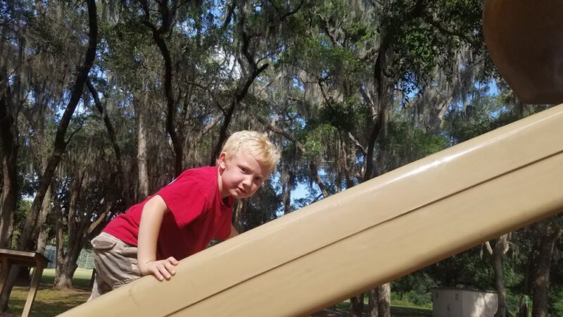 Citronelle Park - Dunnellon, FL