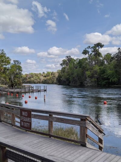 KP Hole Park - Dunnellon, FL