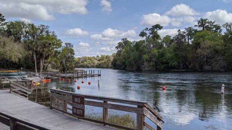 KP Hole Park - Dunnellon, FL