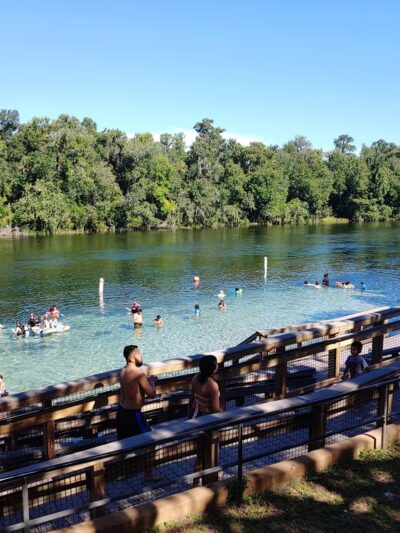 KP Hole Park - Dunnellon, FL