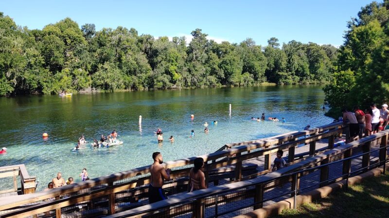 KP Hole Park - Dunnellon, FL