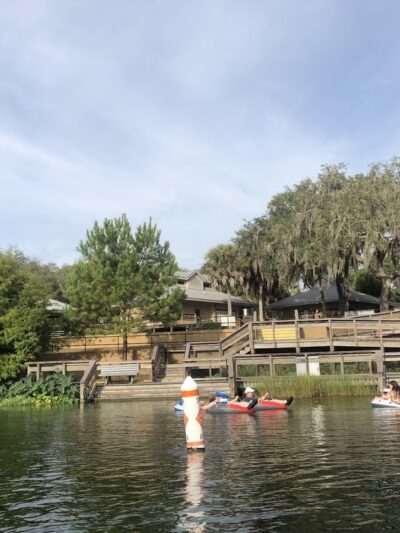 KP Hole Park - Dunnellon, FL