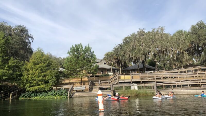KP Hole Park - Dunnellon, FL