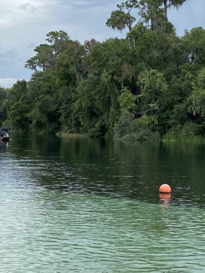 KP Hole Park - Dunnellon, FL