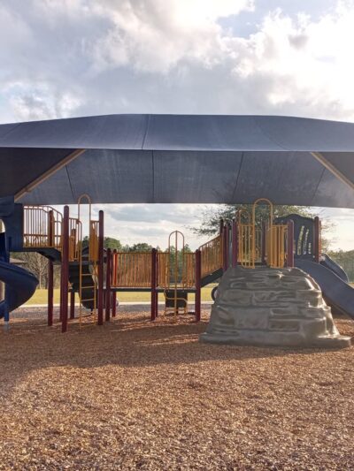 Sea Cliff Community Park - Dunnellon, FL