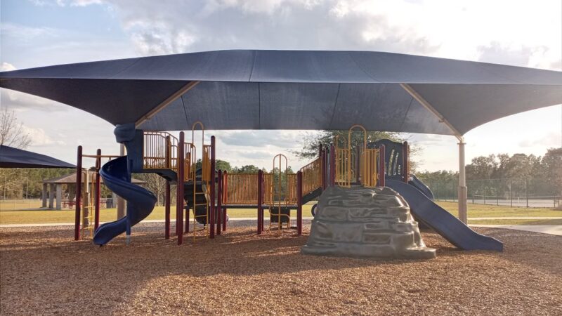 Sea Cliff Community Park - Dunnellon, FL