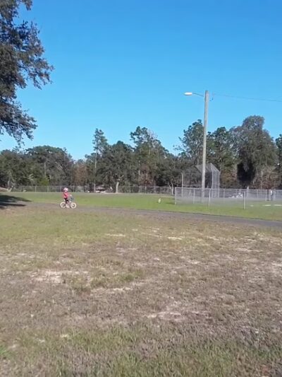 Sea Cliff Community Park - Dunnellon, FL