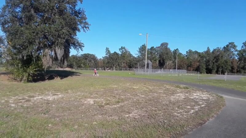 Sea Cliff Community Park - Dunnellon, FL
