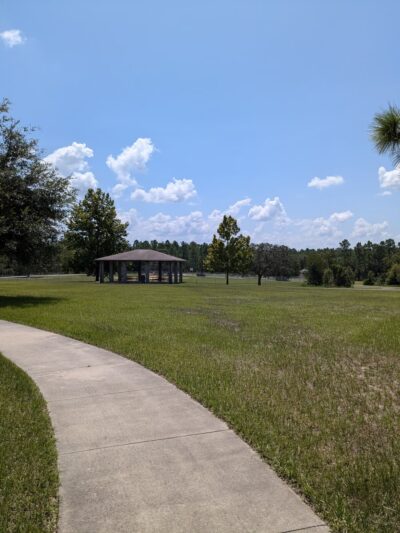 Sea Cliff Community Park - Dunnellon, FL