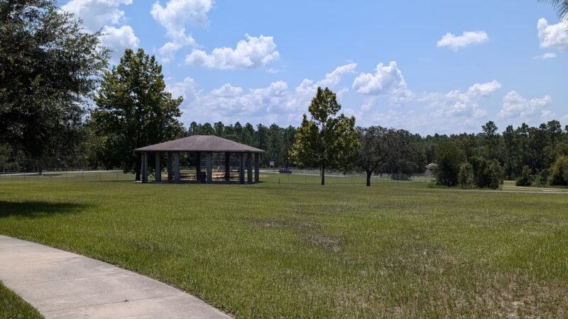 Sea Cliff Community Park - Dunnellon, FL