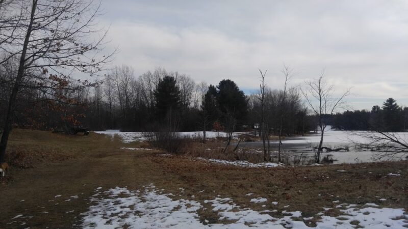 Bass Pond - Dunstable, MA