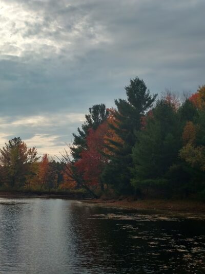 Bass Pond - Dunstable, MA