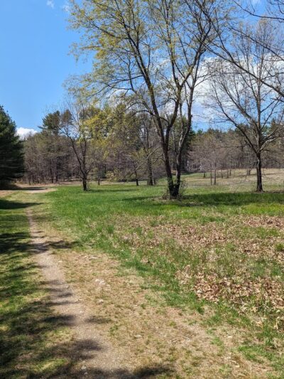Dunstable Rural Land Trust - Dunstable, MA