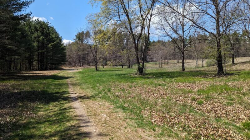 Dunstable Rural Land Trust - Dunstable, MA
