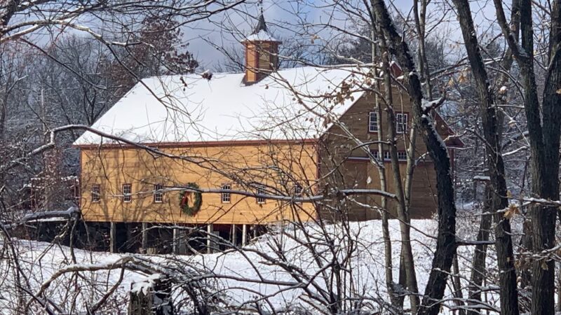 Dunstable Rural Land Trust - Dunstable, MA