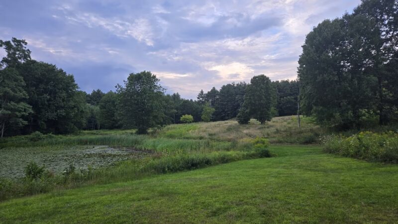 Dunstable Rural Land Trust - Dunstable, MA