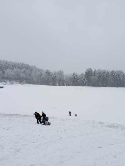 Larter Field - Dunstable, MA