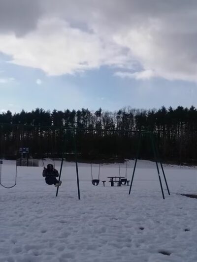 Larter Field - Dunstable, MA