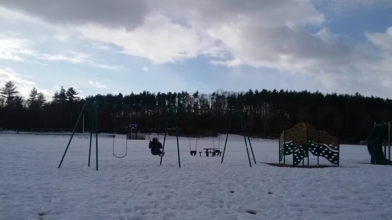 Larter Field - Dunstable, MA