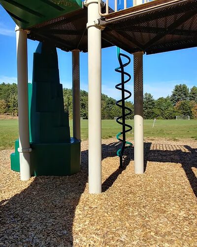 Larter Field - Dunstable, MA