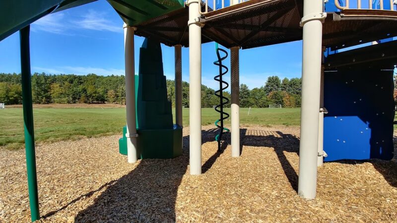 Larter Field - Dunstable, MA