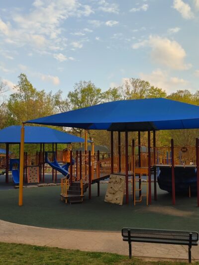 Brook Run Park - Dunwoody, GA