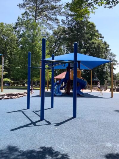 Brook Run Park - Dunwoody, GA