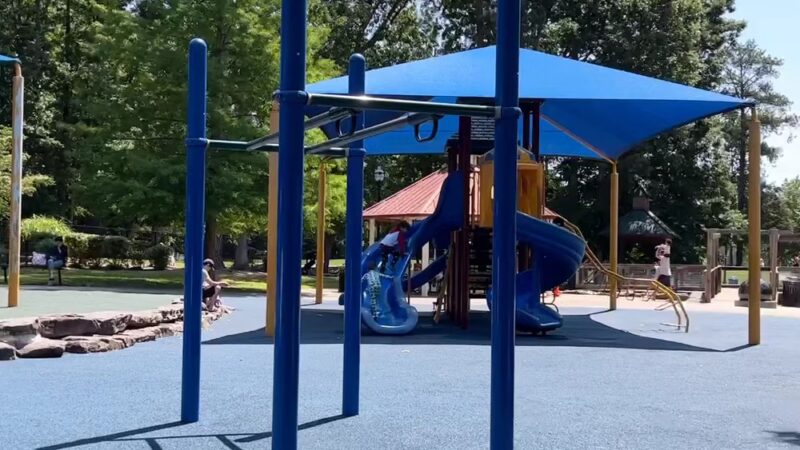 Brook Run Park - Dunwoody, GA