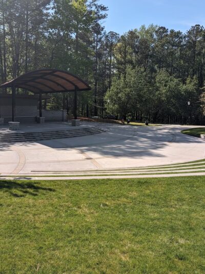 Brook Run Park - Dunwoody, GA