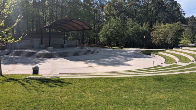 Brook Run Park - Dunwoody, GA