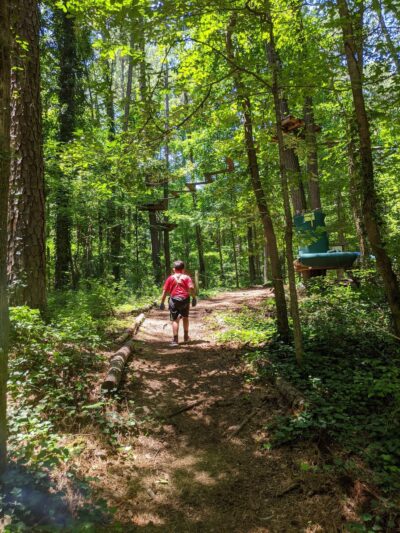 Brook Run Park - Dunwoody, GA