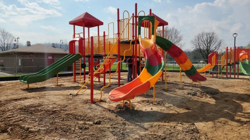 Dupo Community Park - Dupo, IL