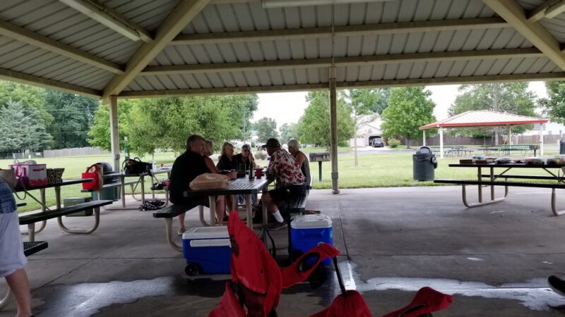Dupo Community Park - Dupo, IL