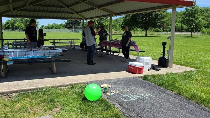 Dupo Community Park - Dupo, IL