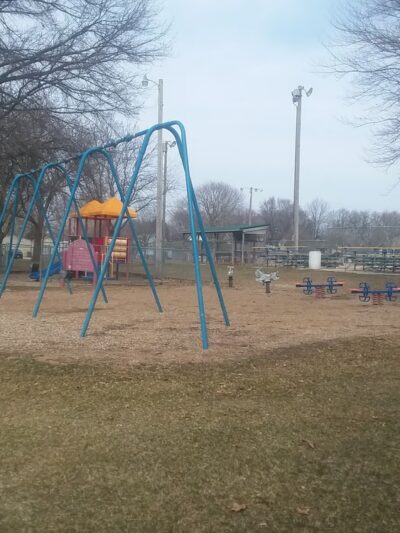 Durant City Park - Durant, IA
