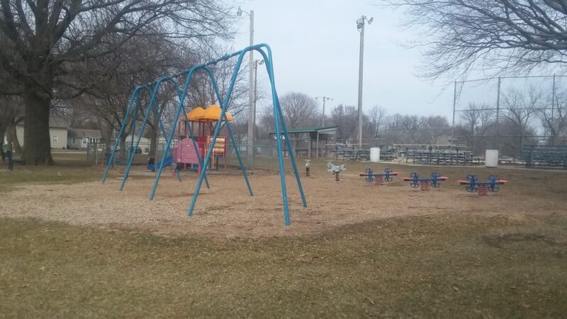 Durant City Park - Durant, IA