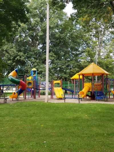 Durant City Park - Durant, IA