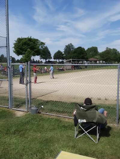 Feldhahn Park, 52747 - Durant, IA