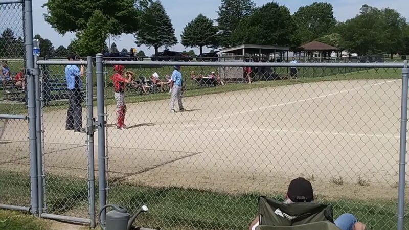 Feldhahn Park, 52747 - Durant, IA