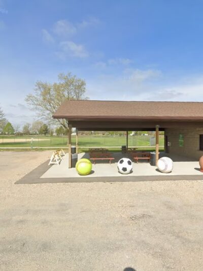 Feldhahn Park, 52747 - Durant, IA