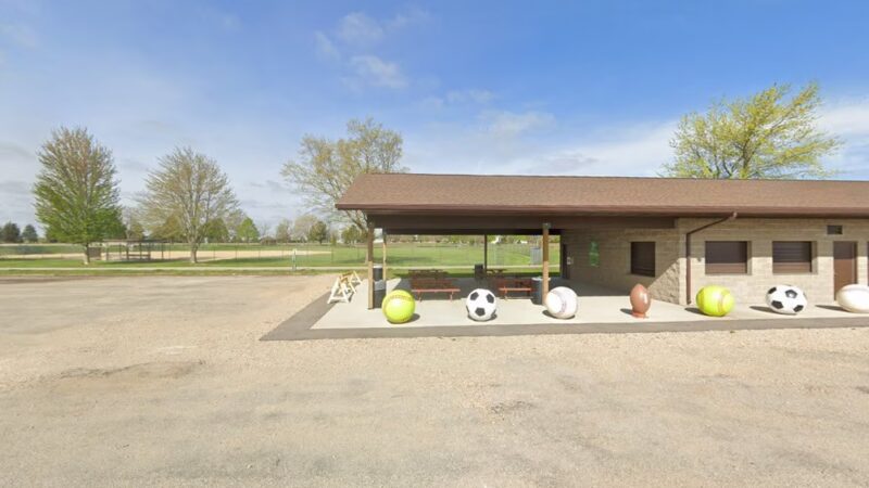 Feldhahn Park, 52747 - Durant, IA