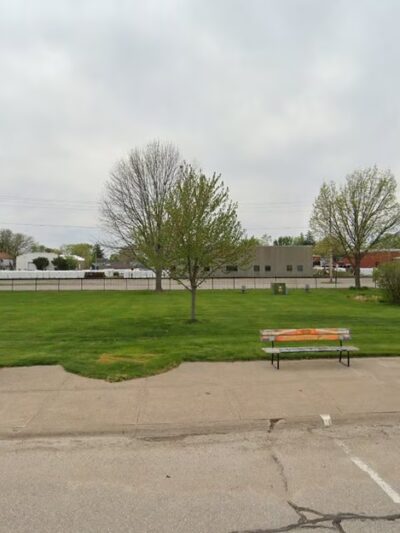 Pythian Sisters Park - Durant, IA
