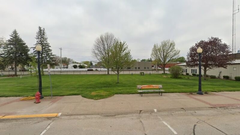 Pythian Sisters Park - Durant, IA