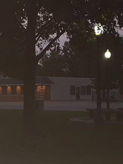 Pythian Sisters Park - Durant, IA