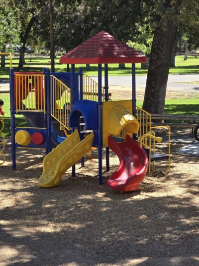 Durham Community Park - Durham, CA
