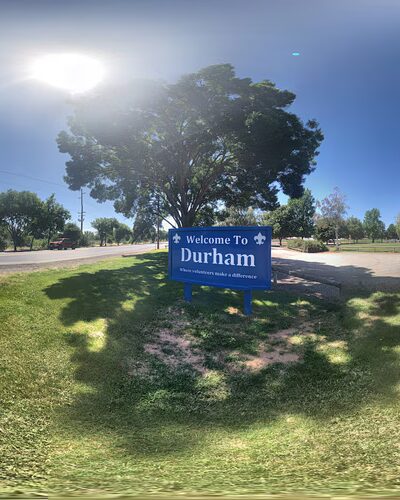 Midway Park - Durham, CA