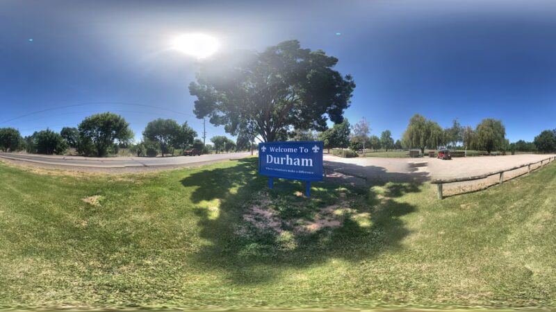 Midway Park - Durham, CA
