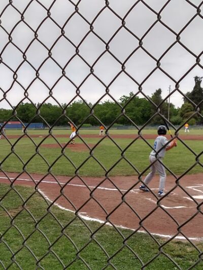 Midway Park - Durham, CA