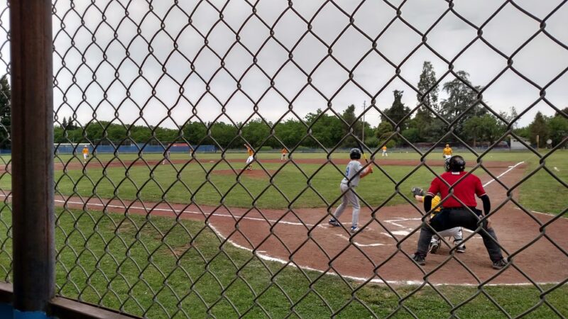 Midway Park - Durham, CA