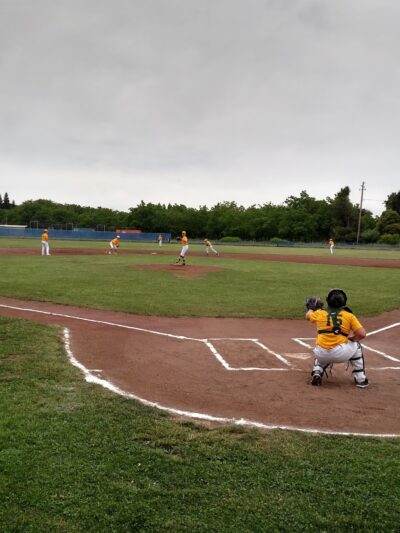 Midway Park - Durham, CA